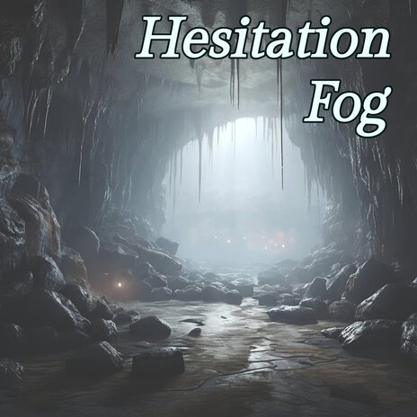 Hesitation Fog cover art