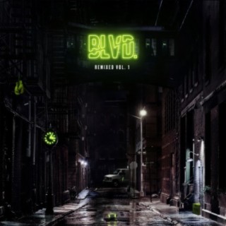 Remixed Vol. 1
