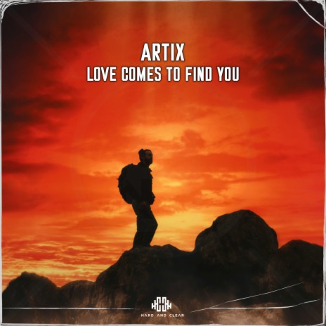 Love Comes to Find You (Extended Mix) cover art