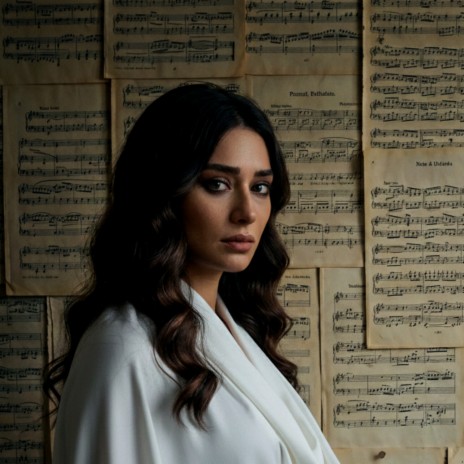 Yeter Bana cover art