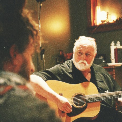 Father's Son cover art