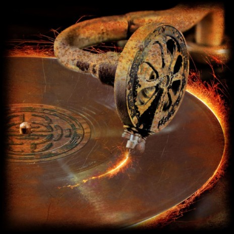 SteamPunkaDuB cover art