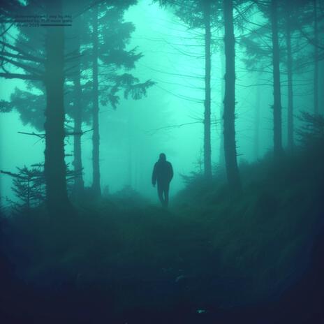 step by step (slowed + reverb) cover art