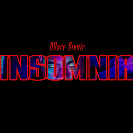 Insomnia cover art