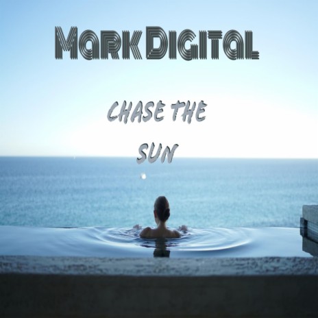 Sun Chaser cover art