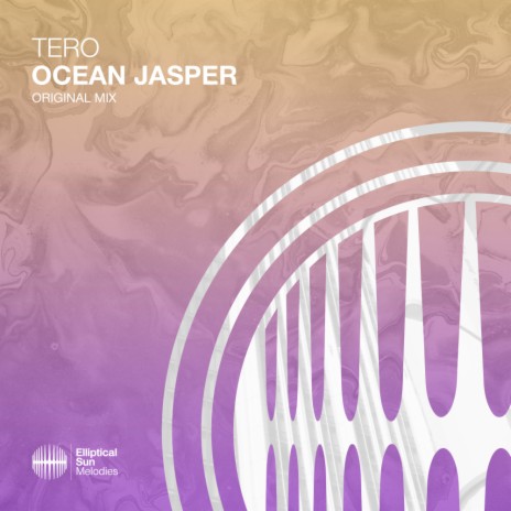 Ocean Jasper (Extended Mix) cover art