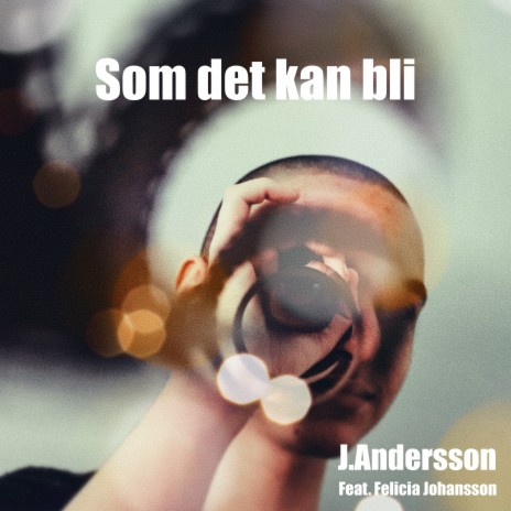 Som det kan bli ft. Felicia Johansson cover art