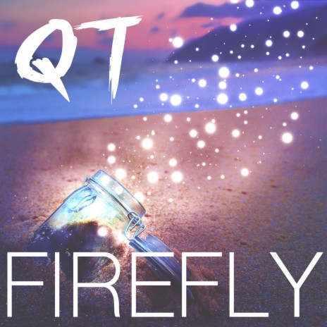 Firefly cover art