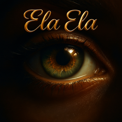 Ela Ela ft. Leon cover art
