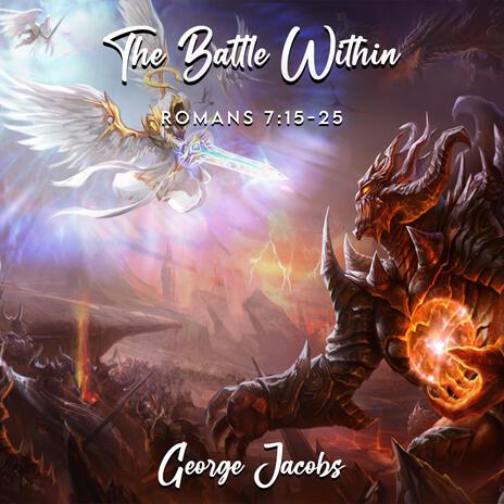 The Battle Within cover art
