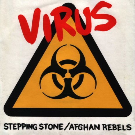 (I'm Not Your) Stepping Stone cover art