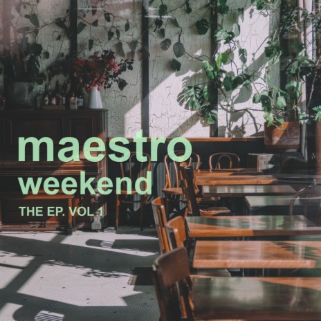 Sunday cover art