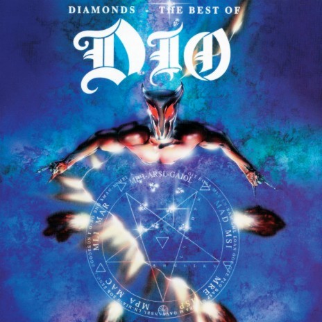 Dream Evil cover art