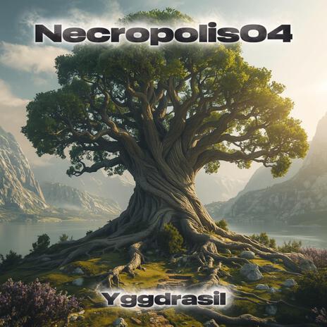 Yggdrasil cover art