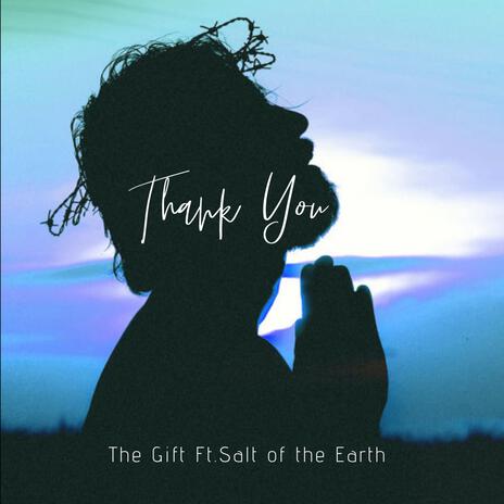 Thank You ft. Salt of the earth cover art