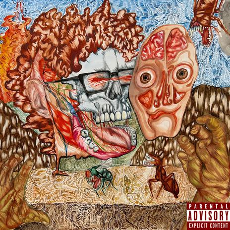 perfect toy ft. Drea Bella cover art