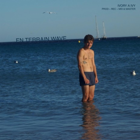 En Terrain Wave (feat. Ivory A Ivy) cover art