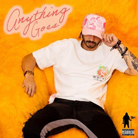 Anything Goes cover art