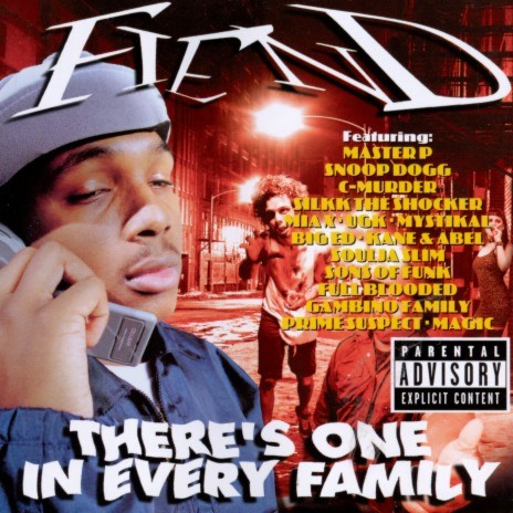 Do You Know? ft. Master P & Mystikal cover art