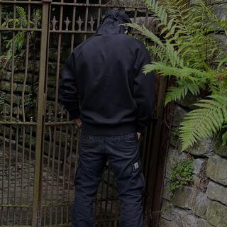 The Code cover art