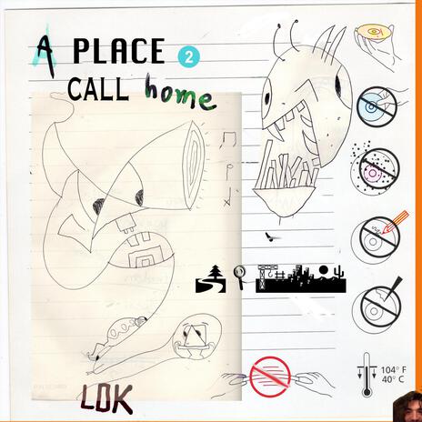 find your way home