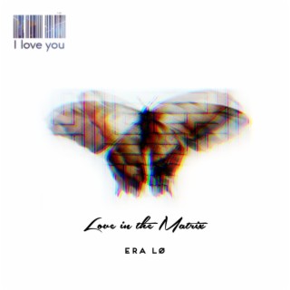 Love in the Matrix cover art