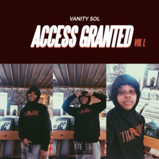 ACCESS GRANTED