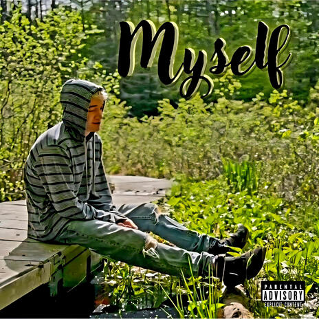 Myself cover art
