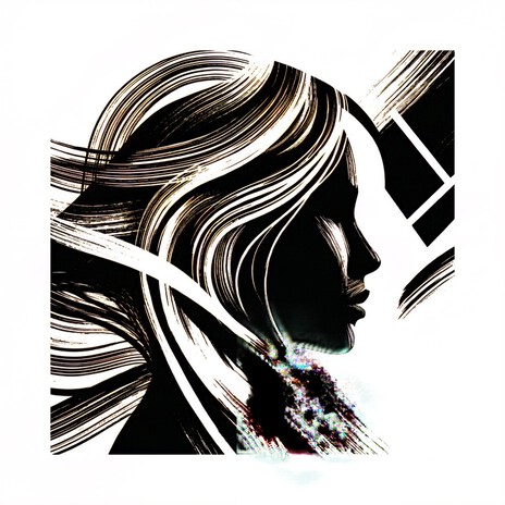Kobieca siła cover art