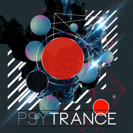 Acid Psytrance (Original Mix) cover art
