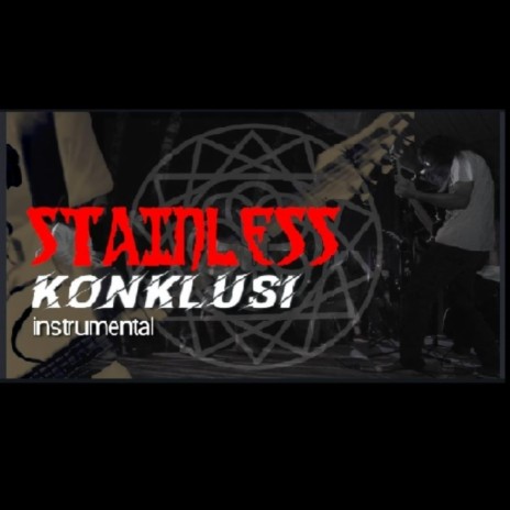 Konklusi (Instrumental) cover art