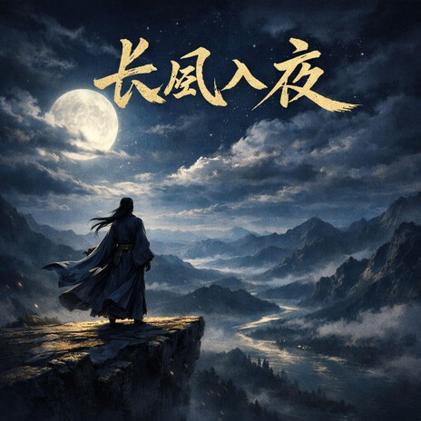 云想衣裳 cover art