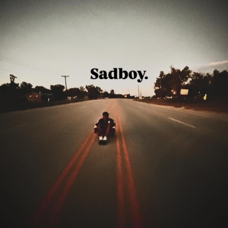 Someone New cover art