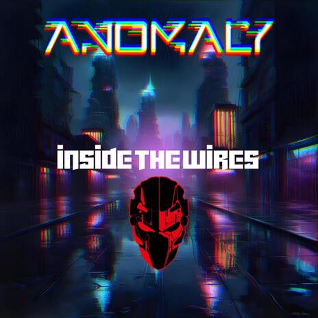 Inside The Wires cover art