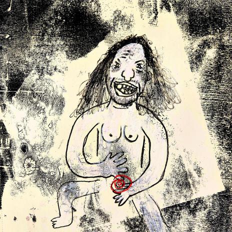 Slam cover art