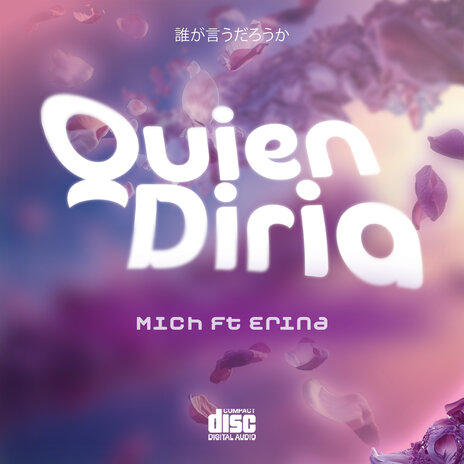 Quien Diria ft. Erina cover art