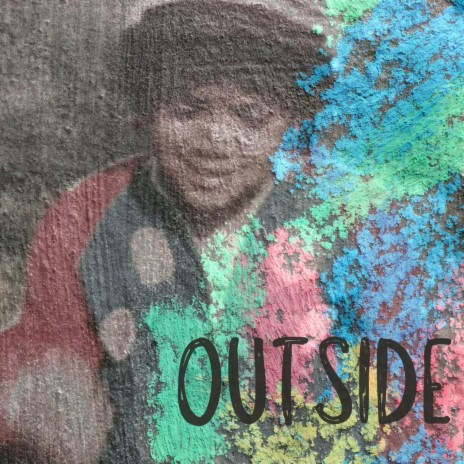 Outside ft. Teresa Suydam cover art
