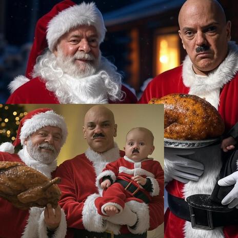 Natal dos censores