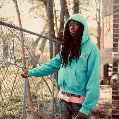 Never Bapped cover art