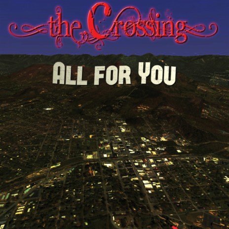 Where I Belong cover art