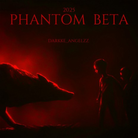 A.P.B Dark Trap Mix cover art