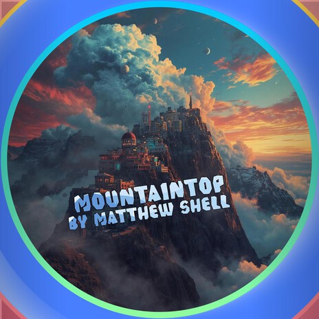 Mountaintop cover art