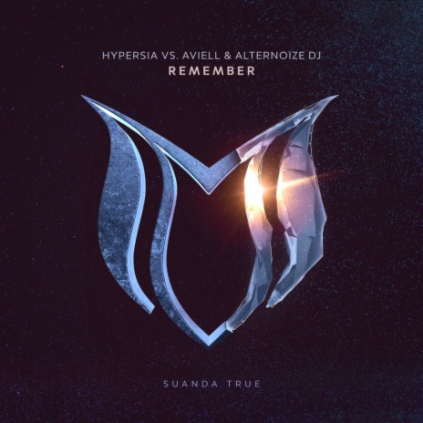 Remember ft. Aviell & Alternoize DJ cover art