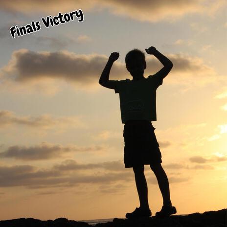 Finals Victory cover art