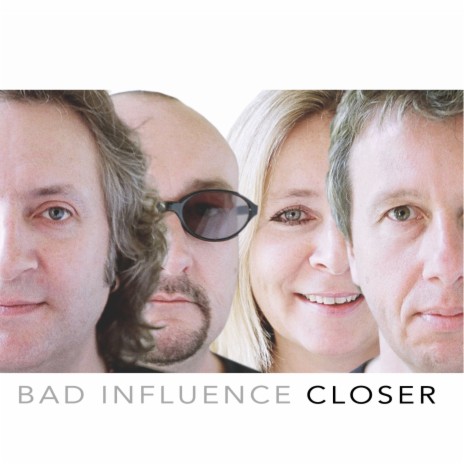 Bad Desire cover art