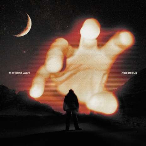 Rise (Redux) ft. League Of Legends cover art