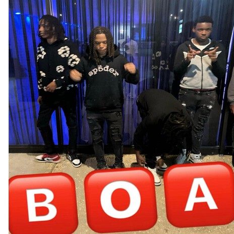 Blitz Sum ft. LilMalFrmDaL