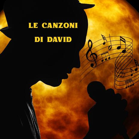 Sotto il cielo di notte (feat. Massimo Giuliano)