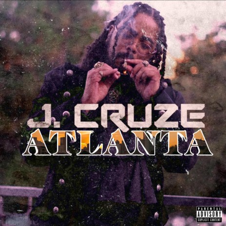 Atlanta cover art