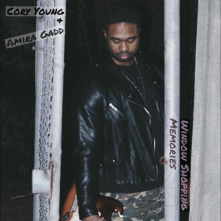 Window Shopping Memories cover art